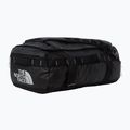 Kelioninis krepšys The North Face Base Camp Voyager Duffel 32 l black/white/npf 3