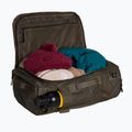 Kelioninė kuprinė The North Face Base Camp Voyager Duffel 32 l new taupe green 7