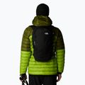 Vyriška turistinė kuprinė The North Face Basin 18 l black/black/npf 6