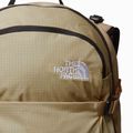 Turistinė kuprinė The North Face Basin 18 l khaki stone/desert rust 3