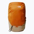 Turistinė kuprinė The North Face Basin 18 l khaki stone/desert rust 4