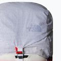 Žygio kuprinė The North Face Cobra 65 l white/raw undyed 3