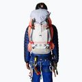 Žygio kuprinė The North Face Cobra 65 l white/raw undyed 6