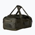 Kelioninė kuprinė The North Face Base Camp Voyager Duffel 42 l new taupe green