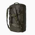 Kelioninė kuprinė The North Face Base Camp Voyager Duffel 42 l new taupe green 2