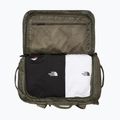 Kelioninė kuprinė The North Face Base Camp Voyager Duffel 42 l new taupe green 3