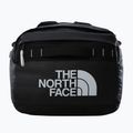 Kelioninis krepšys The North Face Base Camp Voyager Duffel 62 l black/white/npf 4