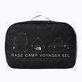 Kelioninis krepšys The North Face Base Camp Voyager Duffel 62 l black/white/npf 5