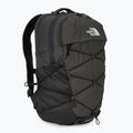 Turistinė kuprinė The North Face Borealis 28 l asphalt grey light heat 2