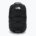 Turistinė kuprinė The North Face Borealis 28 l black/black/npf