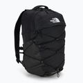 Turistinė kuprinė The North Face Borealis 28 l black/black/npf 2