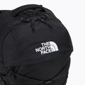 Turistinė kuprinė The North Face Borealis 28 l black/black/npf 4