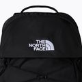 Turistinė kuprinė The North Face Borealis 28 l black/black/npf 3