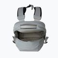 Miesto kuprinė The North Face Router 40 l meld grey/black 4