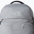 Miesto kuprinė The North Face Surge 31 l melt grey dark heather/tnf black 3
