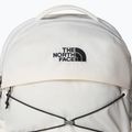 Moteriška miesto kuprinė The North Face Borealis 27 l gardenia white/tnf black/npf 3