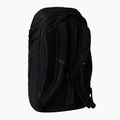 The North Face Kaban 2.0 27 l black / black / npf miesto kuprinė 2