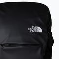 The North Face Kaban 2.0 27 l black / black / npf miesto kuprinė 3