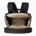 The North Face Kaban 2.0 27 l black / black / npf miesto kuprinė 4