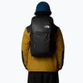 The North Face Kaban 2.0 27 l black / black / npf miesto kuprinė 7