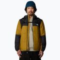 The North Face Kaban 2.0 27 l black / black / npf miesto kuprinė 8