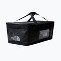 Įrangos krepšys The North Face Base Camp Gear Box L 90 l tnf black/ tnf black/ npf 2