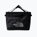 Įrangos krepšys The North Face Base Camp Gear Box L 90 l tnf black/ tnf black/ npf 3