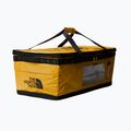 Įrangos krepšys The North Face Base Camp Gear Box L 90 l summit gold/ tnf black/ npf 2