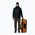 Įrangos krepšys The North Face Base Camp Gear Box L 90 l summit gold/ tnf black/ npf 8