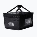 Įrangos krepšys The North Face Base Camp Gear Box M 65 l tnf black/ tnf black/ npf 2