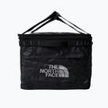 Įrangos krepšys The North Face Base Camp Gear Box M 65 l tnf black/ tnf black/ npf 3