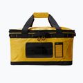 Įrangos krepšys The North Face Base Camp Gear Box M 65 l summit gold/ tnf black/ npf