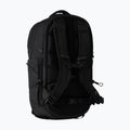 Moteriška miesto kuprinė The North Face Borealis Luxe 27 l juoda/degintos koralo metalinė 2