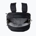 Moteriška miesto kuprinė The North Face Borealis Luxe 27 l juoda/degintos koralo metalinė 4