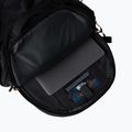 Moteriška miesto kuprinė The North Face Borealis Luxe 27 l juoda/degintos koralo metalinė 5