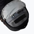 Moteriška miesto kuprinė The North Face Borealis Luxe 27 l juoda/degintos koralo metalinė 6