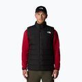 Vyriška liemenė The North Face Aconcagua 3 2025 juoda