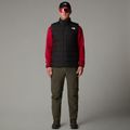 Vyriška liemenė The North Face Aconcagua 3 2025 juoda 2