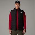Vyriška liemenė The North Face Aconcagua 3 2025 juoda 4