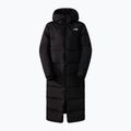 Moteriškas pūstas paltas The North Face Triple C Parka black/npf 5