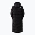 Moteriškas pūstas paltas The North Face Triple C Parka black/npf 6