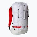 Turistinė kuprinė The North Face Verto 27 l monument grey/asphalt grey