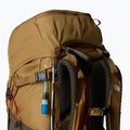Turistinė kuprinė The North Face Trail Lite 64 l S-M utility brown/new taupe green 4