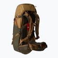 Turistinė kuprinė The North Face Trail Lite 53 l utility brown/new taupe green 2