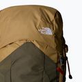 Turistinė kuprinė The North Face Trail Lite 53 l utility brown/new taupe green 3