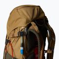 Turistinė kuprinė The North Face Trail Lite 53 l utility brown/new taupe green 4