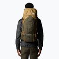 Turistinė kuprinė The North Face Trail Lite 53 l utility brown/new taupe green 7