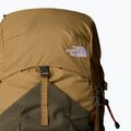 Turistinė kuprinė The North Face Trail Lite 64 l L-XL utility brown/new taupe green 3