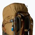 Turistinė kuprinė The North Face Trail Lite 64 l L-XL utility brown/new taupe green 4