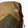 Turistinė kuprinė The North Face Trail Lite 54 l utility brown/new taupe green 3
